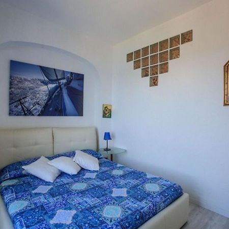 Apartamento Terrace Sea View Porto Santo Stefano  Exterior foto