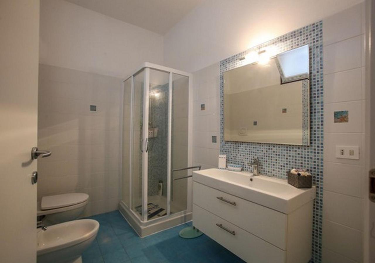 Apartamento Terrace Sea View Porto Santo Stefano  Exterior foto