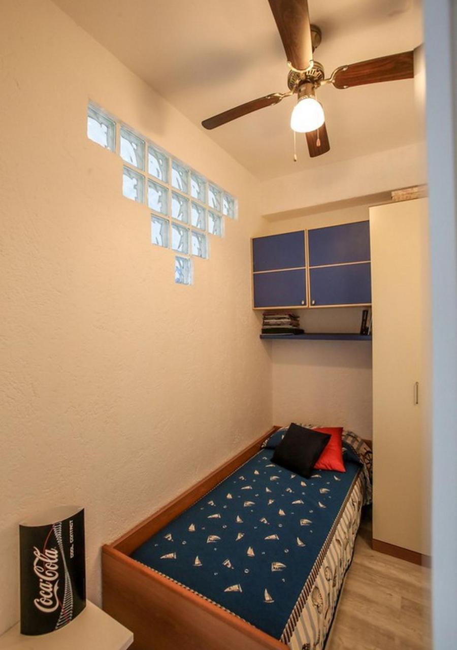 Apartamento Terrace Sea View Porto Santo Stefano  Exterior foto