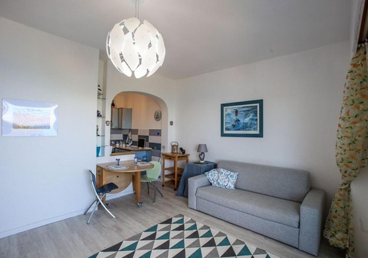 Apartamento Terrace Sea View Porto Santo Stefano  Exterior foto