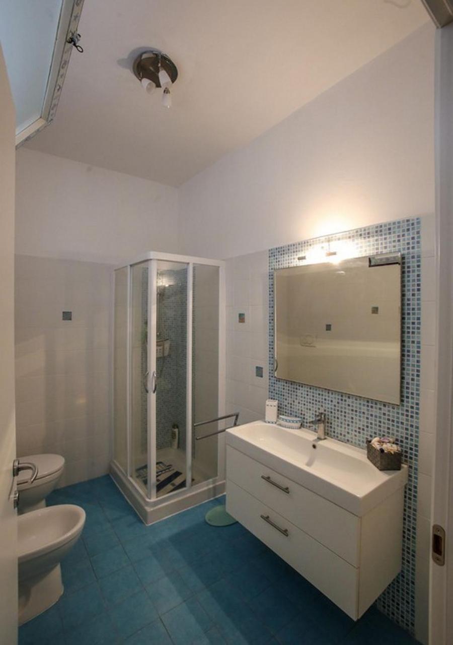 Apartamento Terrace Sea View Porto Santo Stefano  Exterior foto